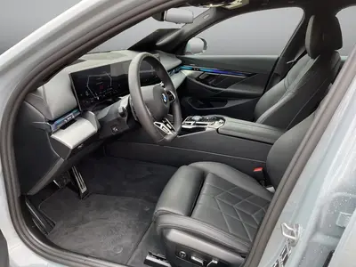 BMW 540 – Foto 11