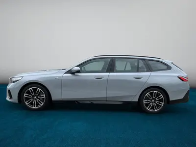 BMW 540 – Foto 2