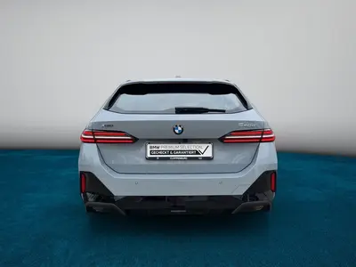 BMW 540 – Foto 4