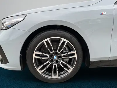 BMW 540 – Foto 9