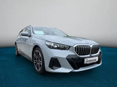 BMW 540 – Foto 7