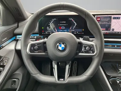 BMW 540 – Foto 12