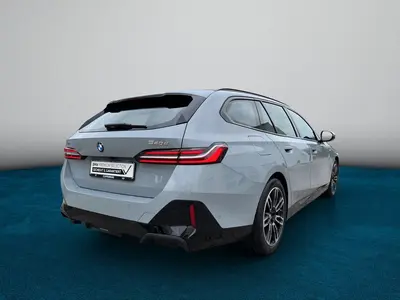 BMW 540 – Foto 5