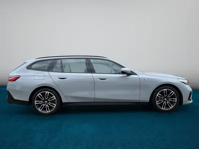 BMW 540 – Foto 6