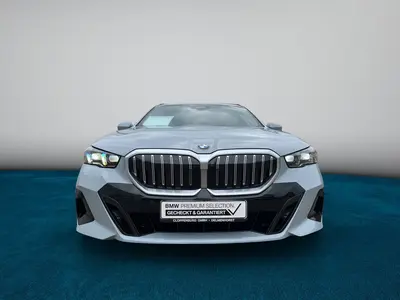 BMW 540 – Foto 8