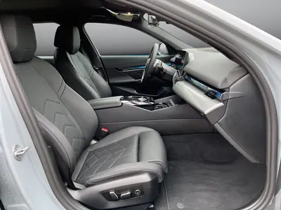 BMW 540 – Foto 18