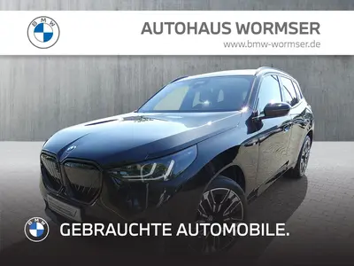 BMW X3 – Foto 1