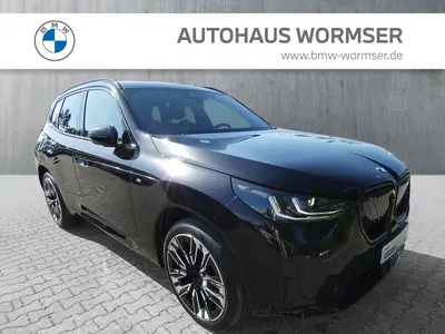 BMW X3 – Foto 3