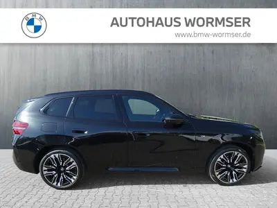 BMW X3 – Foto 4