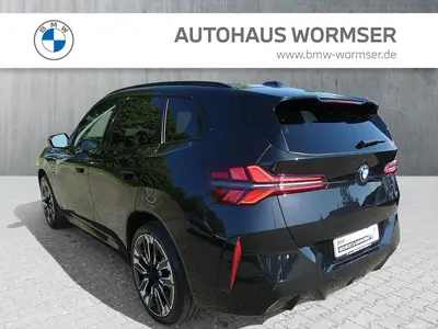 BMW X3 – Foto 7