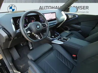 BMW X3 – Foto 12
