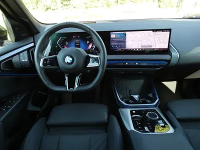 BMW X3 – Foto 22