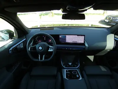 BMW X3 – Foto 23