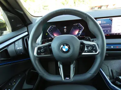 BMW X3 – Foto 24