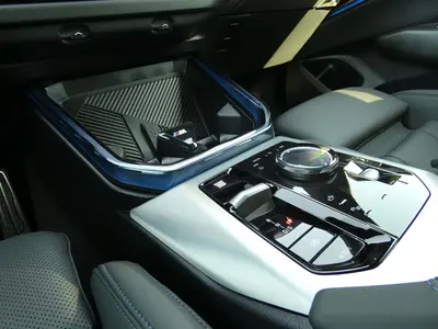 BMW X3 – Foto 26