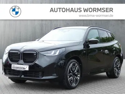 BMW X3 – Foto 3