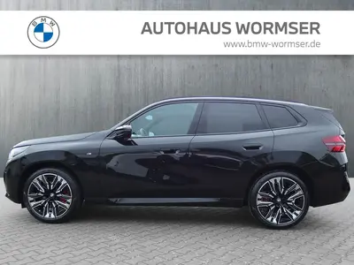 BMW X3 – Foto 4