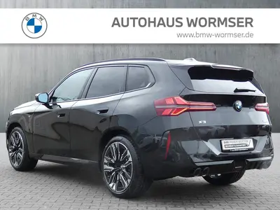 BMW X3 – Foto 5