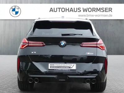 BMW X3 – Foto 6