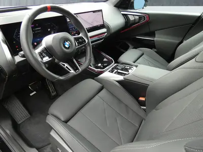 BMW X3 – Foto 11