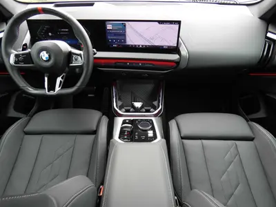 BMW X3 – Foto 18