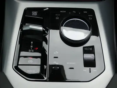 BMW X3 – Foto 20