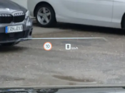 BMW X3 – Foto 28