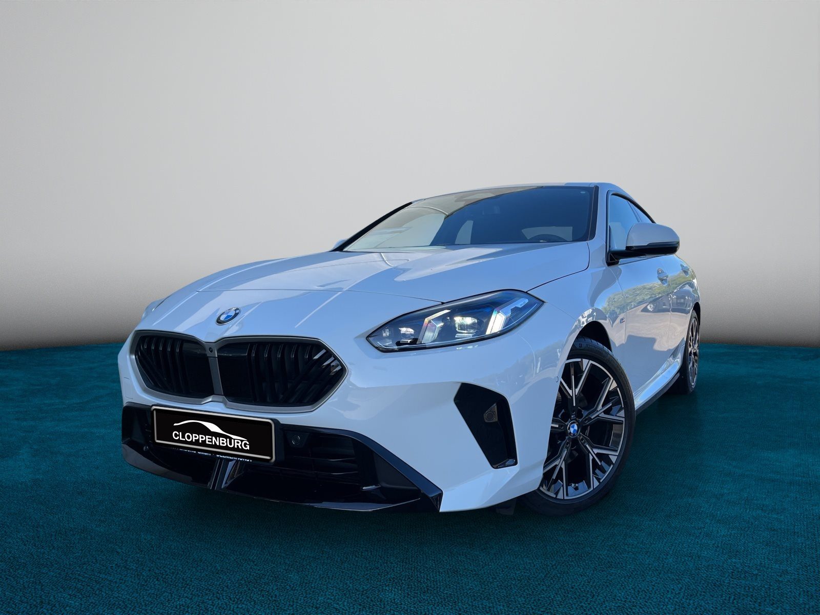 BMW 220