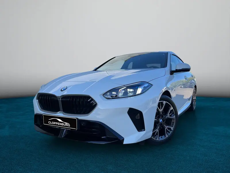 BMW 220