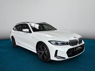 BMW 330 – Foto 7