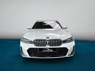 BMW 330 – Foto 8