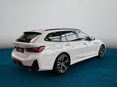 BMW 330 – Foto 5
