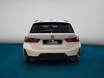 BMW 330 – Foto 4