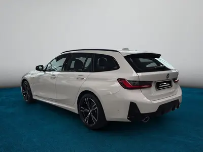 BMW 330 – Foto 3