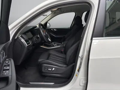 BMW X5 – Foto 11