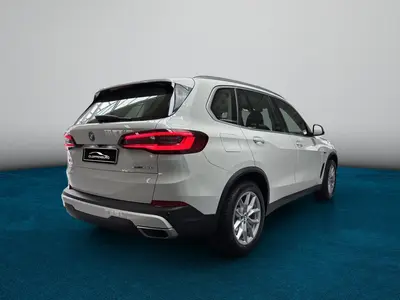 BMW X5 – Foto 6