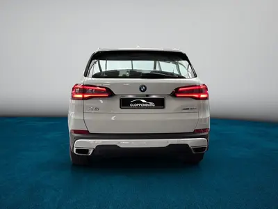 BMW X5 – Foto 4