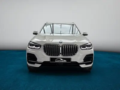 BMW X5 – Foto 9