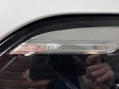 BMW X5 – Foto 20