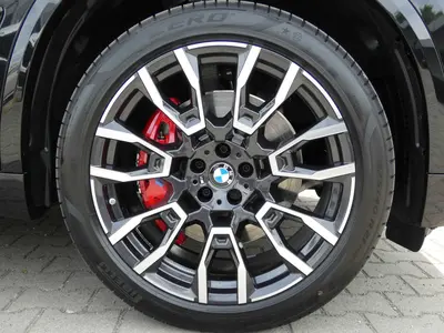 BMW X5 – Foto 30