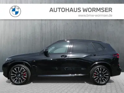 BMW X5 – Foto 4