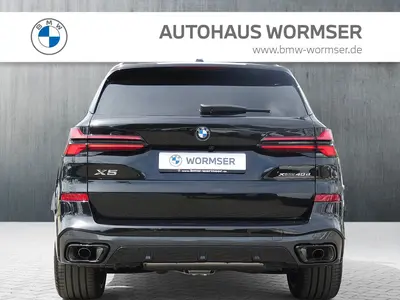 BMW X5 – Foto 6