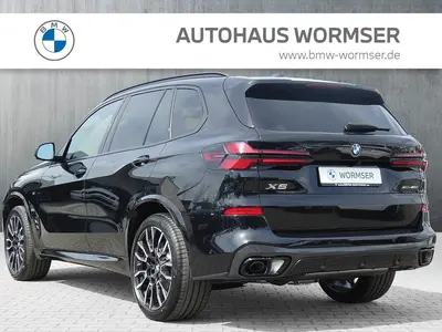 BMW X5 – Foto 5