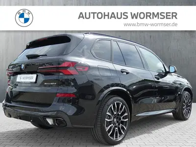 BMW X5 – Foto 7