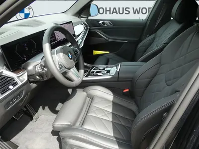 BMW X5 – Foto 10
