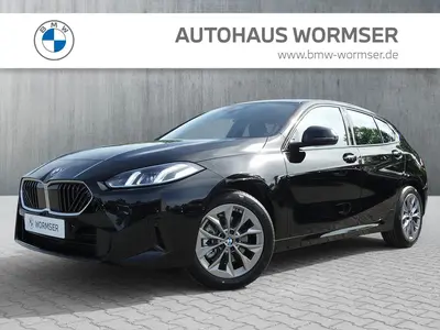 BMW 120 – Foto 1