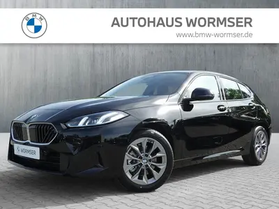 BMW 120 – Foto 1