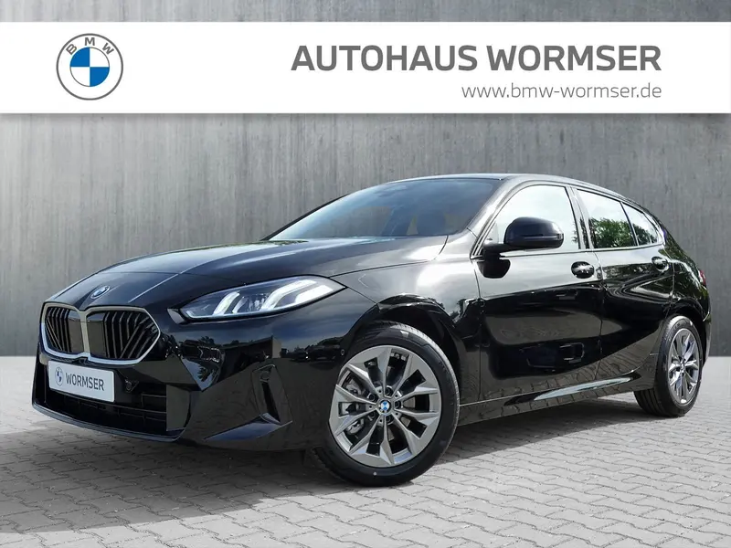 BMW 120