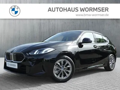 BMW 120 – Foto 1