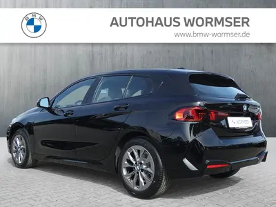 BMW 120 – Foto 4